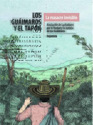 cover image of Los Guáimaros y El Tapón